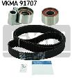 Zestaw paska rozrządu do Toyoty, VKMA 91707, SKF w ofercie sklepu e-autoparts.pl 